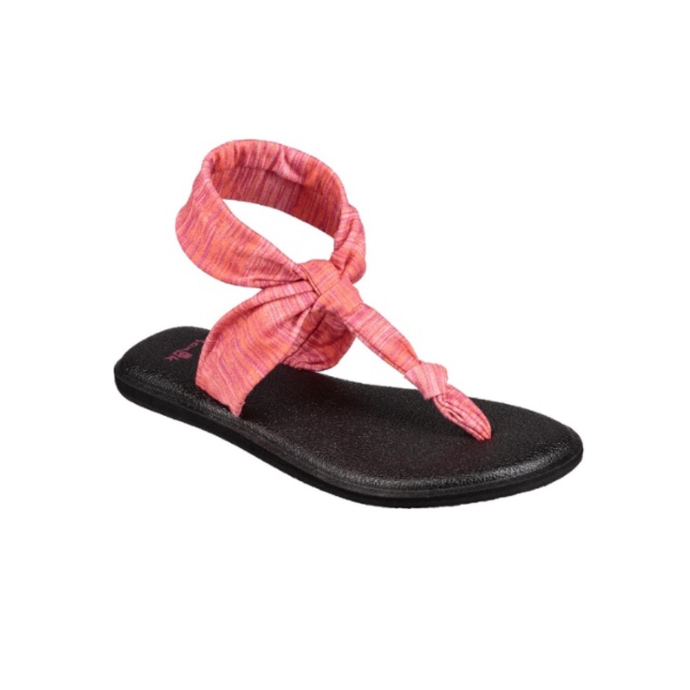 Sanuk Yoga Sling Ella Prints Sandal